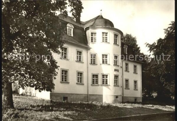 Markneukirchen Musikinstrumenten Museum Musikstadt