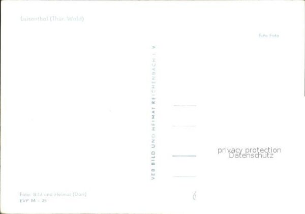 Luisenthal Panorama – Bild 2