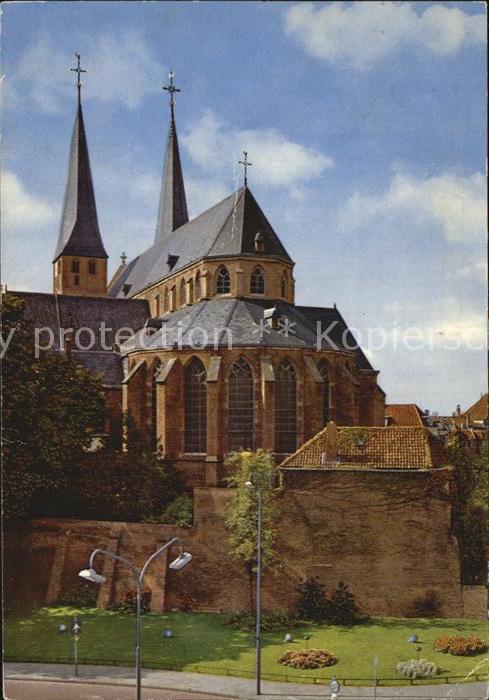 Vaassen Kirche