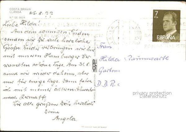 Costa Brava Llansa – Bild 2