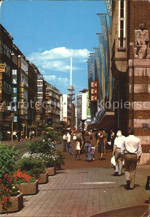 Bremen Obernstrasse