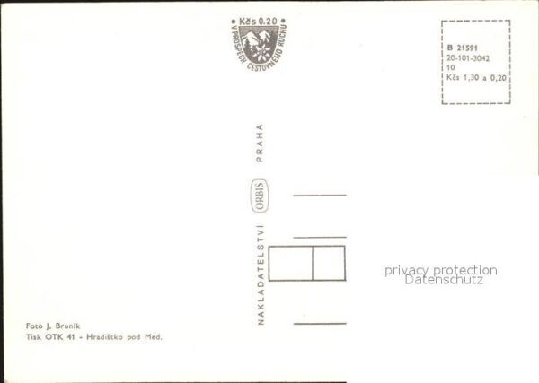 Kezmarok Ortsansichten – Bild 2