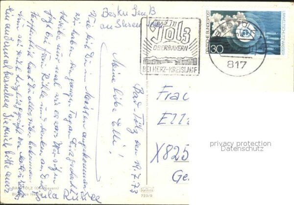 Bad Toelz Insattal – Bild 2