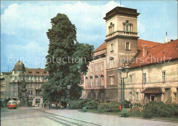 Teplice Zamek Schloss