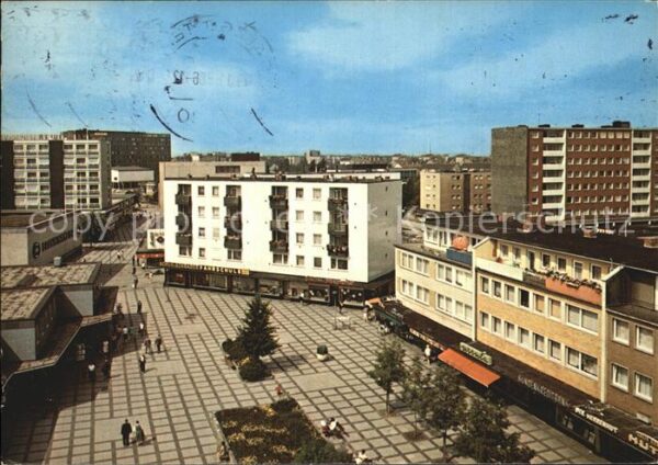 Salzgitter Lebenstedt Fahrschule