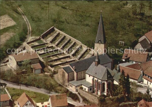 Hessenthal Spessart Wallfahrtskirche