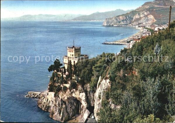 Finale Ligure Castelleto Riviera delle Palme Kleines