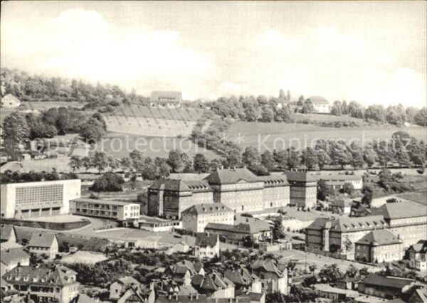 Koenigstein Taunus Königsteiner Anstalten