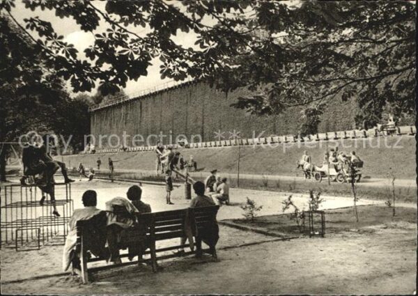 Bad Rothenfelde Cafe Klostermühle Kinderspielplatz Kupf