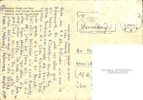 Abenra Gesamtansicht – Bild 2