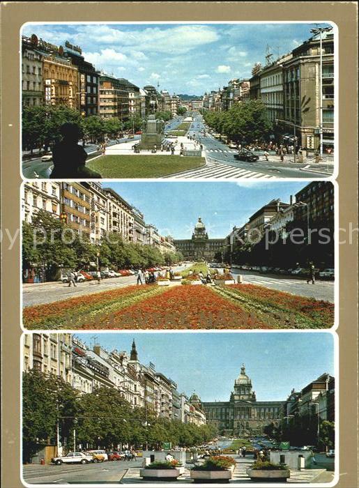Prag Prahy Prague