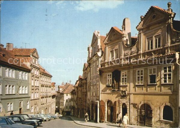 Prag Prahy Prague