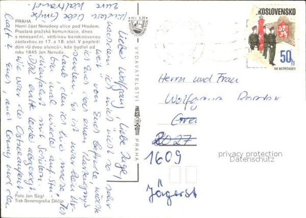 Prag Prahy Prague – Bild 2