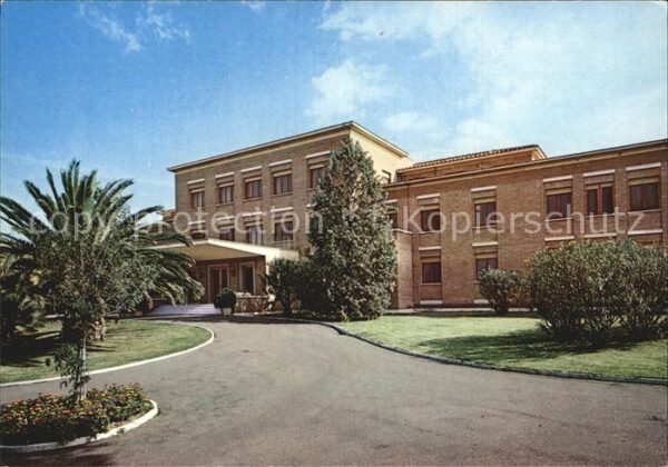 Roma Rom Casa Generalizia
