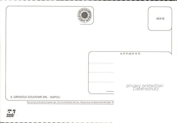 Lacco Ameno Il Fungo – Bild 2