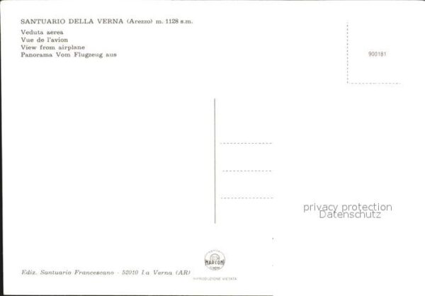 Arezzo Fliegeraufnahme – Bild 2