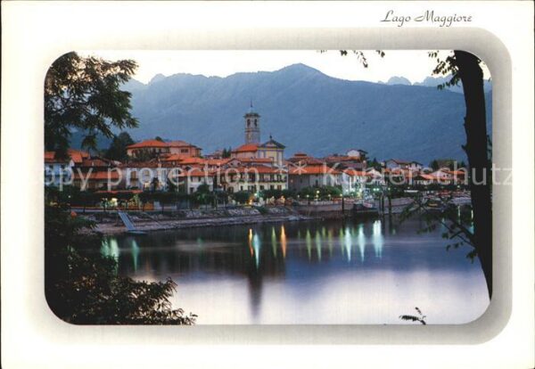 Baveno Feriolo