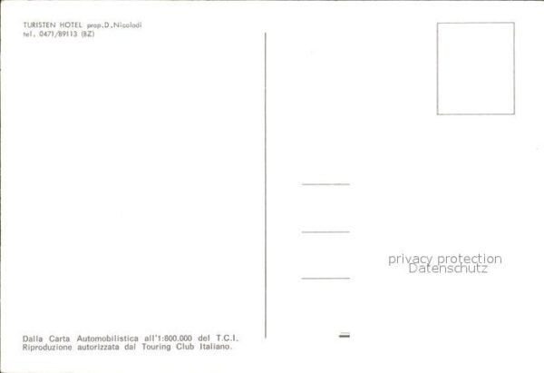 Neumarkt Suedtirol Hotel Laghetti di Egna – Bild 2