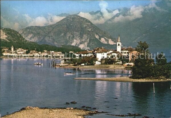 Isola Pescatori