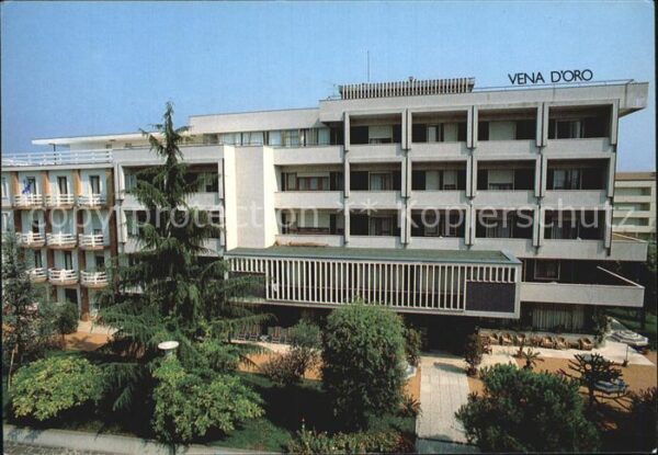 Abano Terme Hotel Terme Vena d_Oro