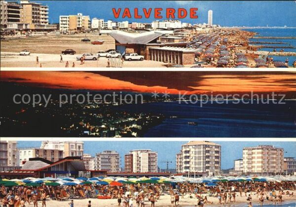 Valverde Panorama Strand