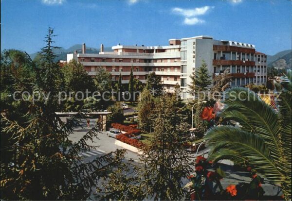 Abano Terme Hotel Mioni Pezzato Terme