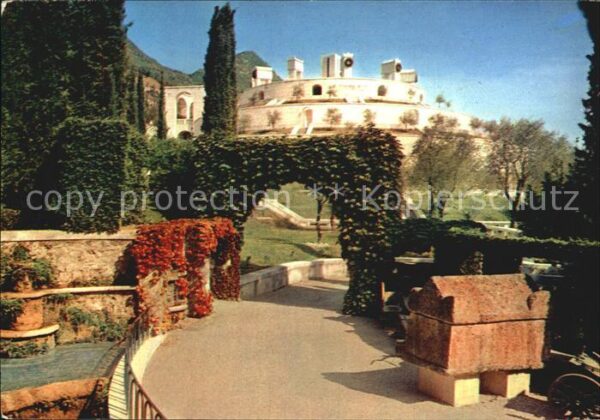 Gardone Garda Park