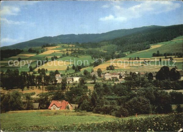 Brenna Widok ogolny