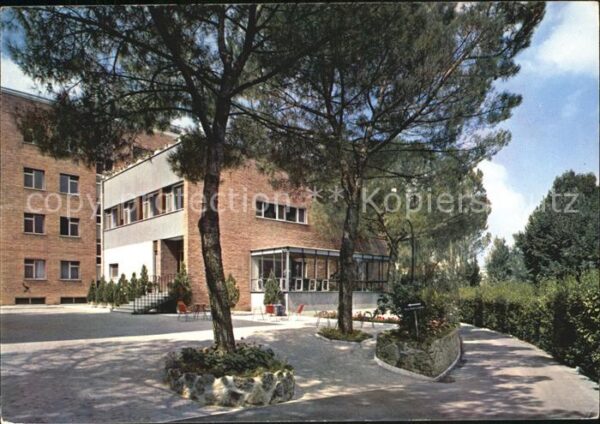 Roma Rom Villa Maria Regina delle Suore di Nostr
