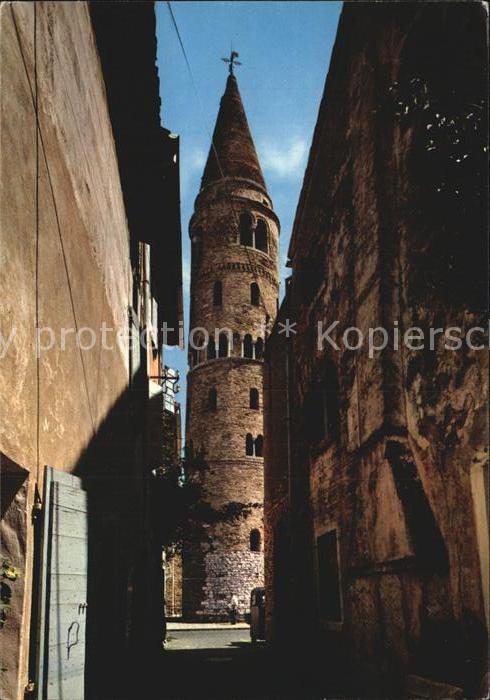 Caorle Venezia Il Campanile