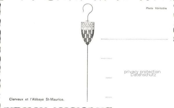 Clervaux et Abbaye St. Maurice – Bild 2