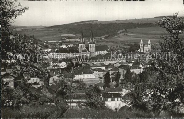 Echternach