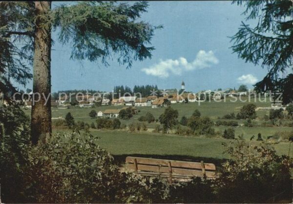 Hoechenschwand