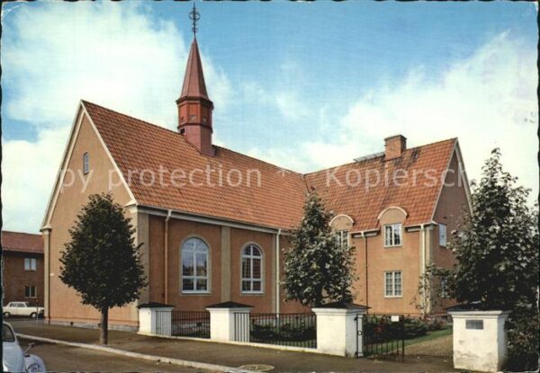 Krylbo Avesta Kyrka