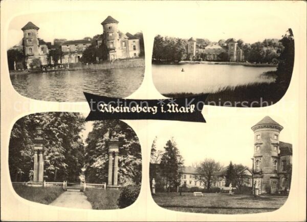 Rheinsberg