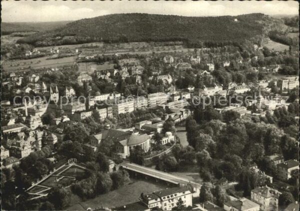 Bad Kissingen