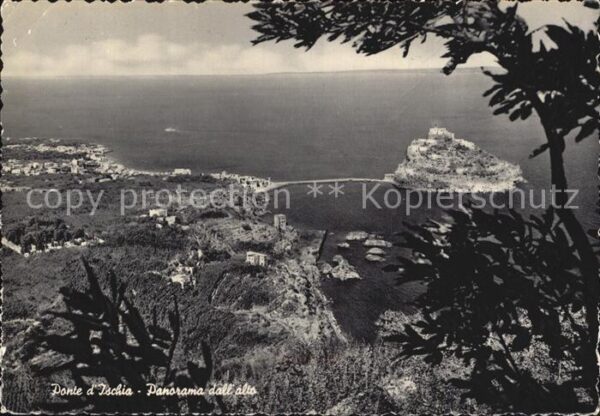 Ischia Ponte