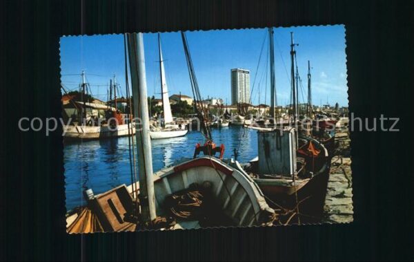 Rimini Porto Canale