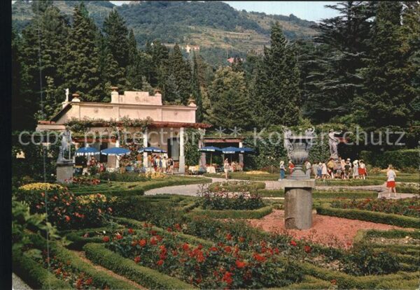 Trieste Parco