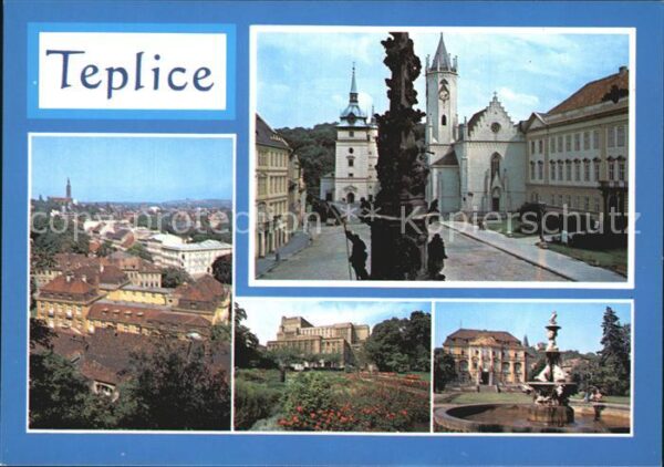 Teplice