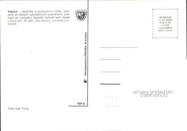 Teplice – Bild 2