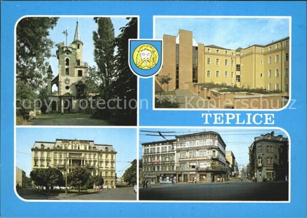 Teplice