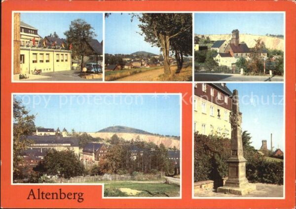 Altenberg Dippoldiswalde Restaurant Knappensaal Geisingberg Post