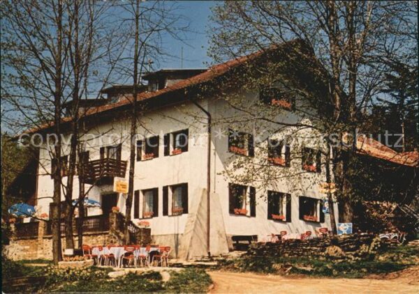 Koetzting Berggasthof Pension Köppl