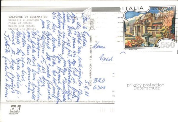 Valverde Spiaggia e alberghi – Bild 2