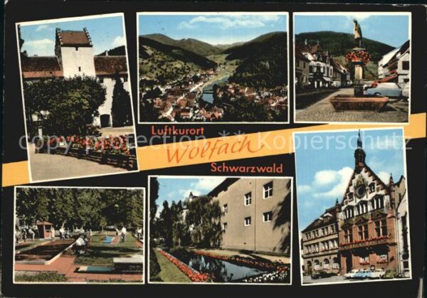 Wolfach