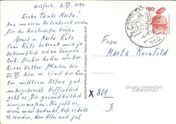 Wolfach – Bild 2