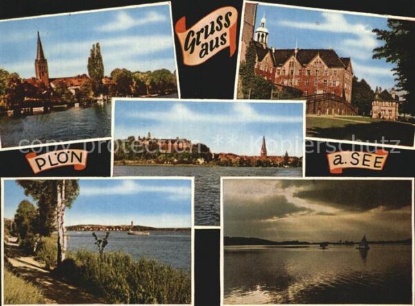 Ploen See