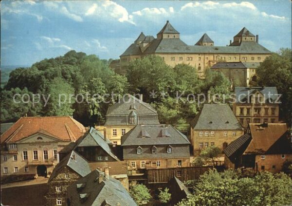 Augustusburg