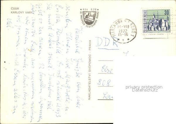 Karlovy Vary – Bild 2
